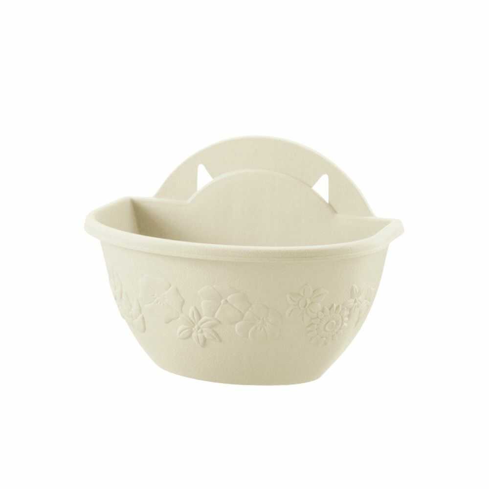 Richell Hanar Wall Planter Type 34