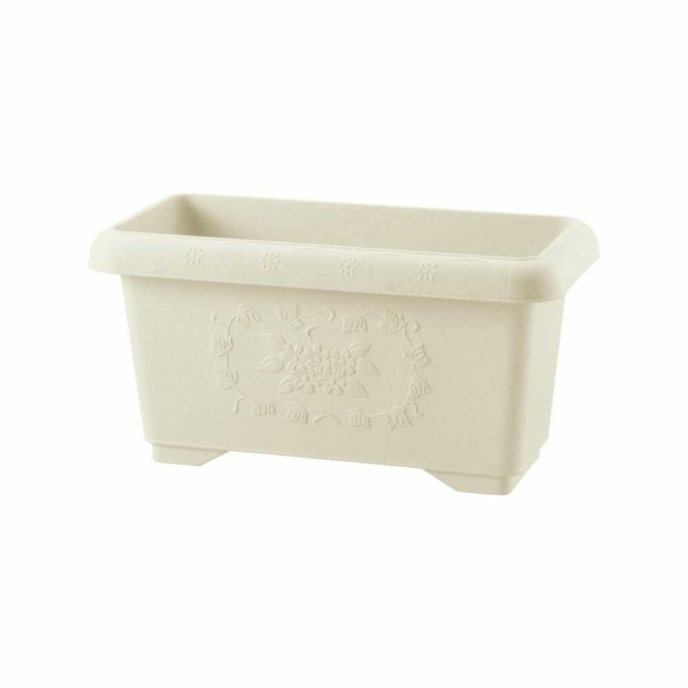 Richell Hanar Deep Planter Type 45 1 Piece