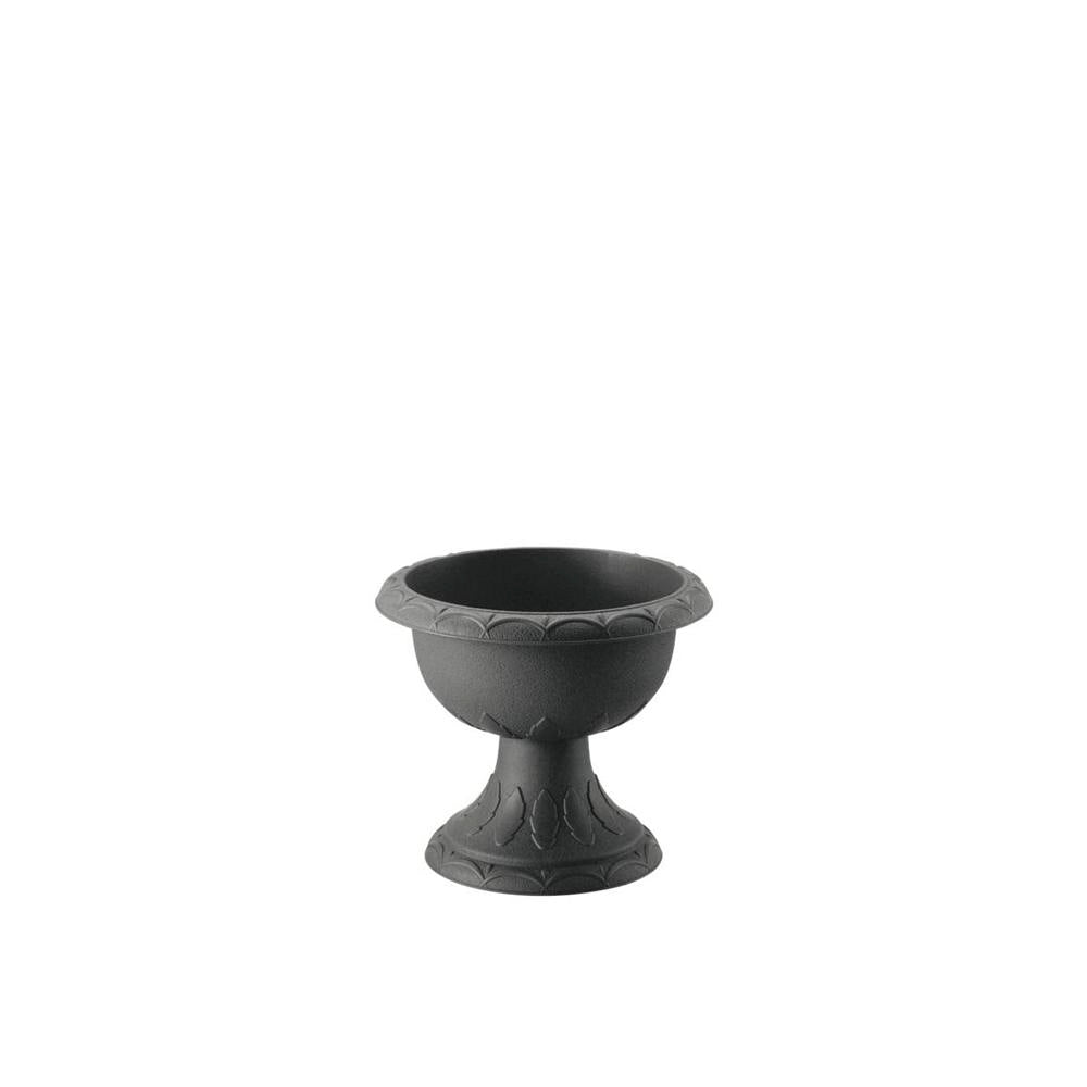Richell Hanar Stand Cup Dark Gray