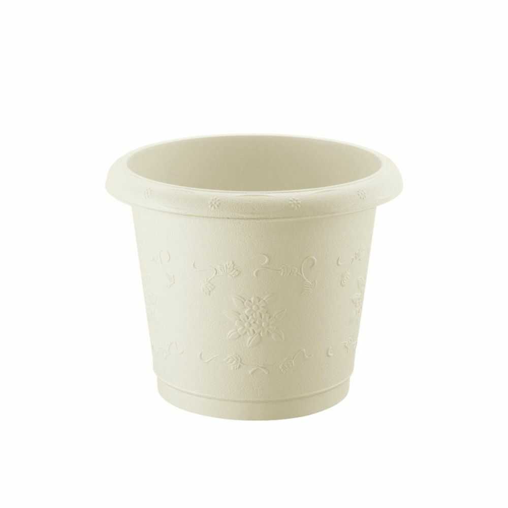 Richell Hanar Round Planter Type 32