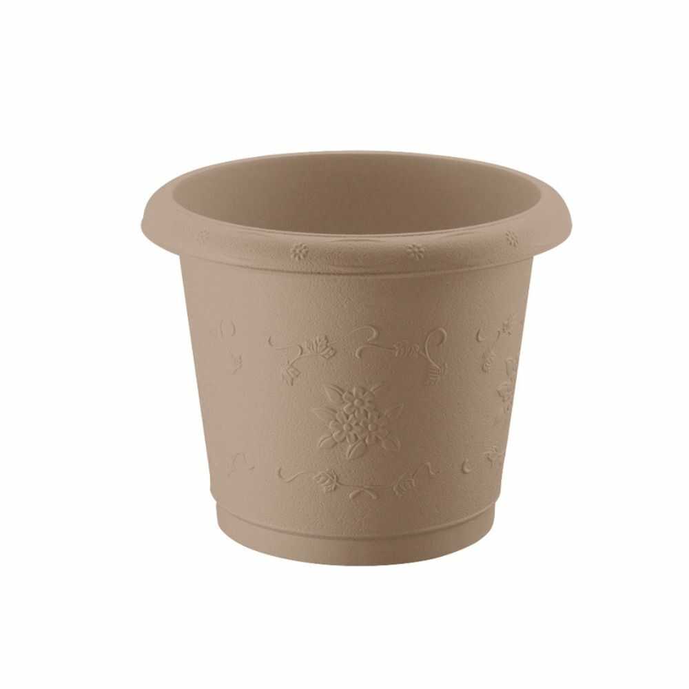 Richell Hanar Round Planter Type 32