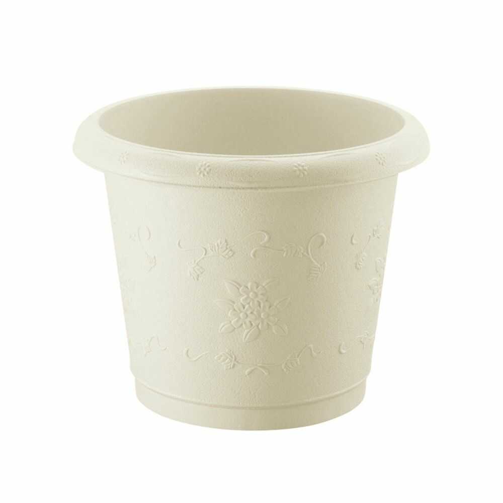 Richell Hanar Round Planter Type 38