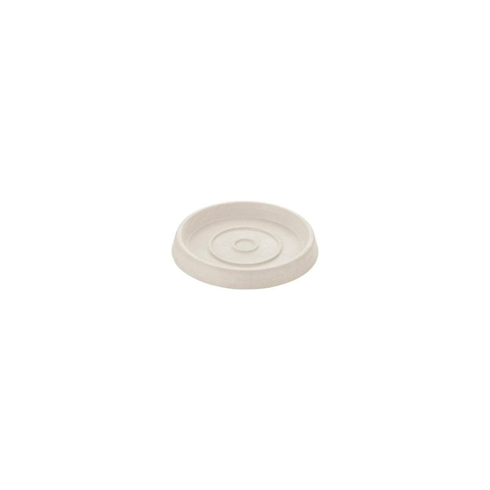 Richell Botany Plate White