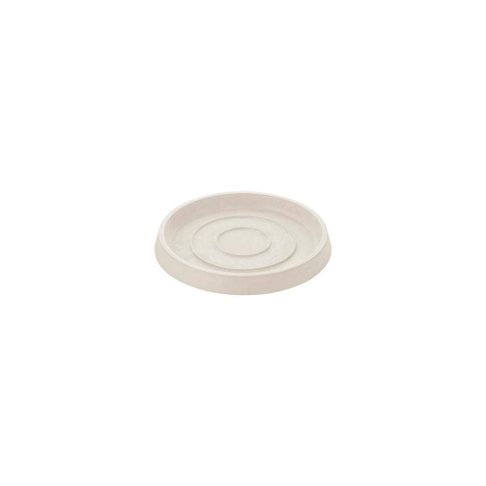 Richell Botany Plate White