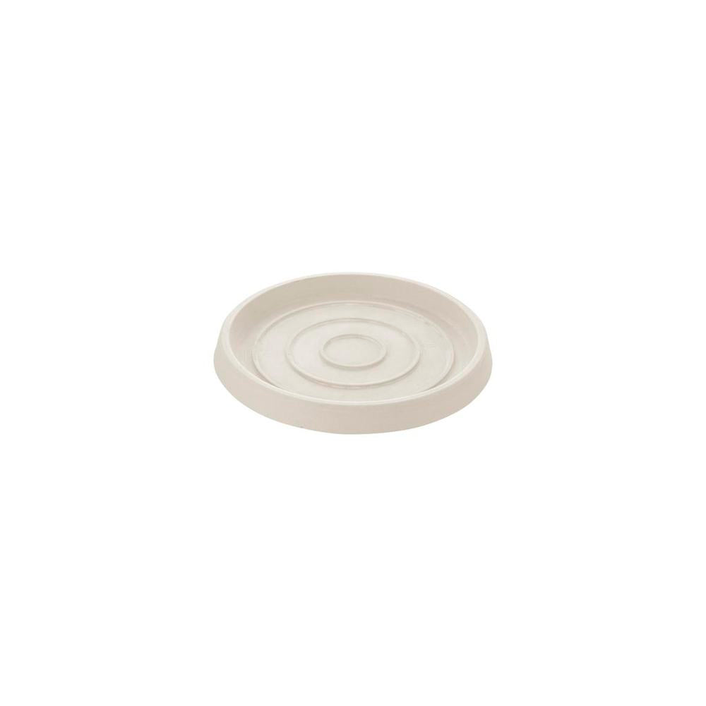 Richell Botany Plate White