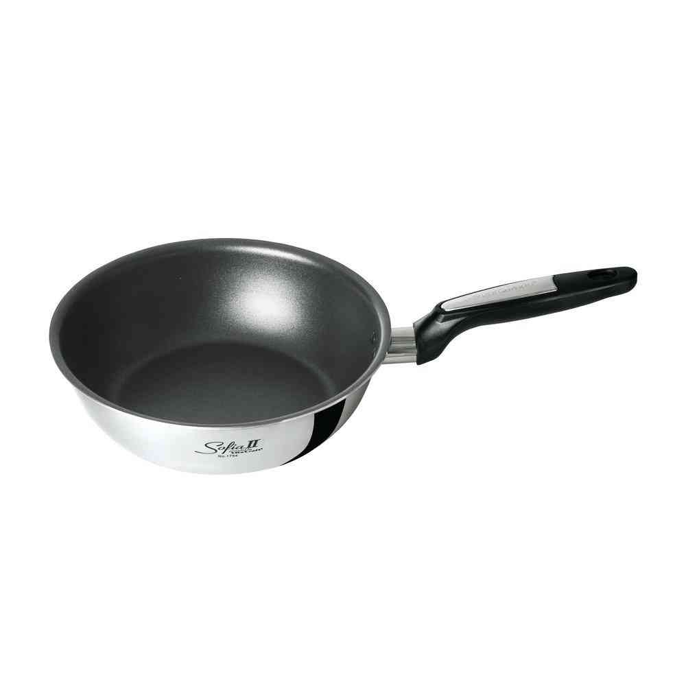 Vitacraft Japan Sophia 2 Wok Pan 24cm 1754