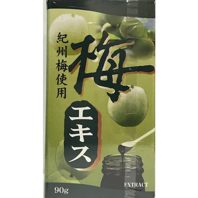 Umeken Ume Extract 90g