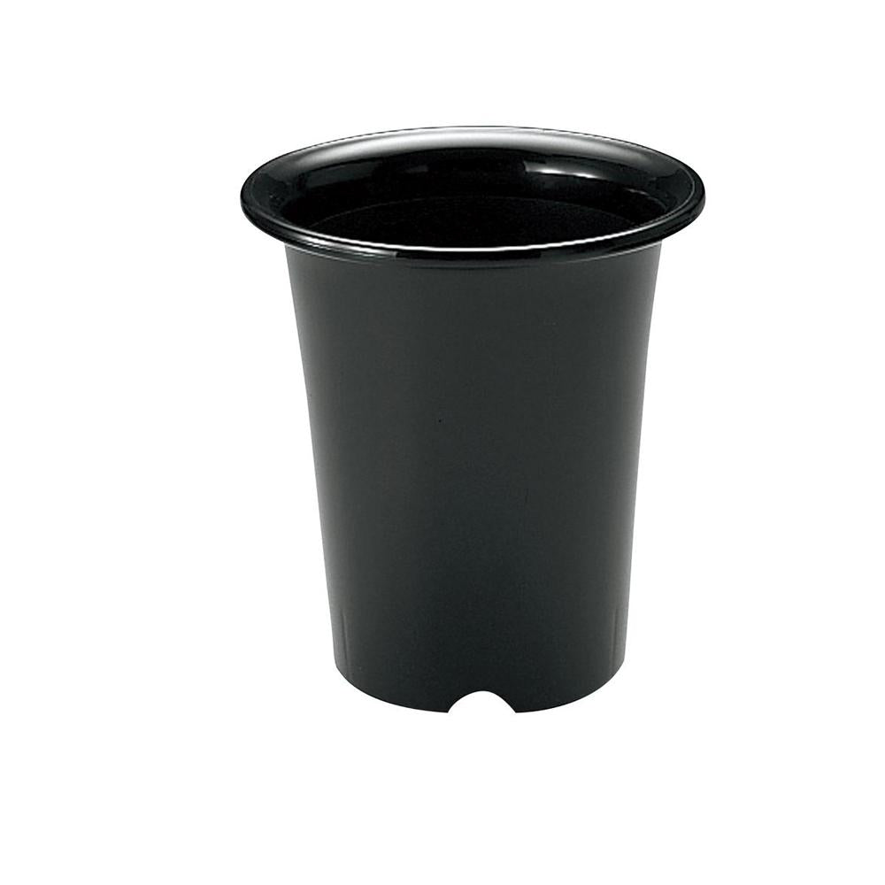 Richell Orchid Pot Black