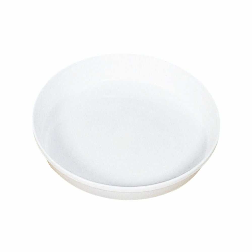Richell Shallow Plate No. 5 1 Piece