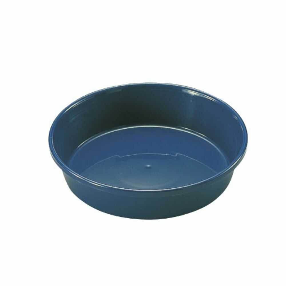 Richell Medium Deep Plate No. 6 1 Piece