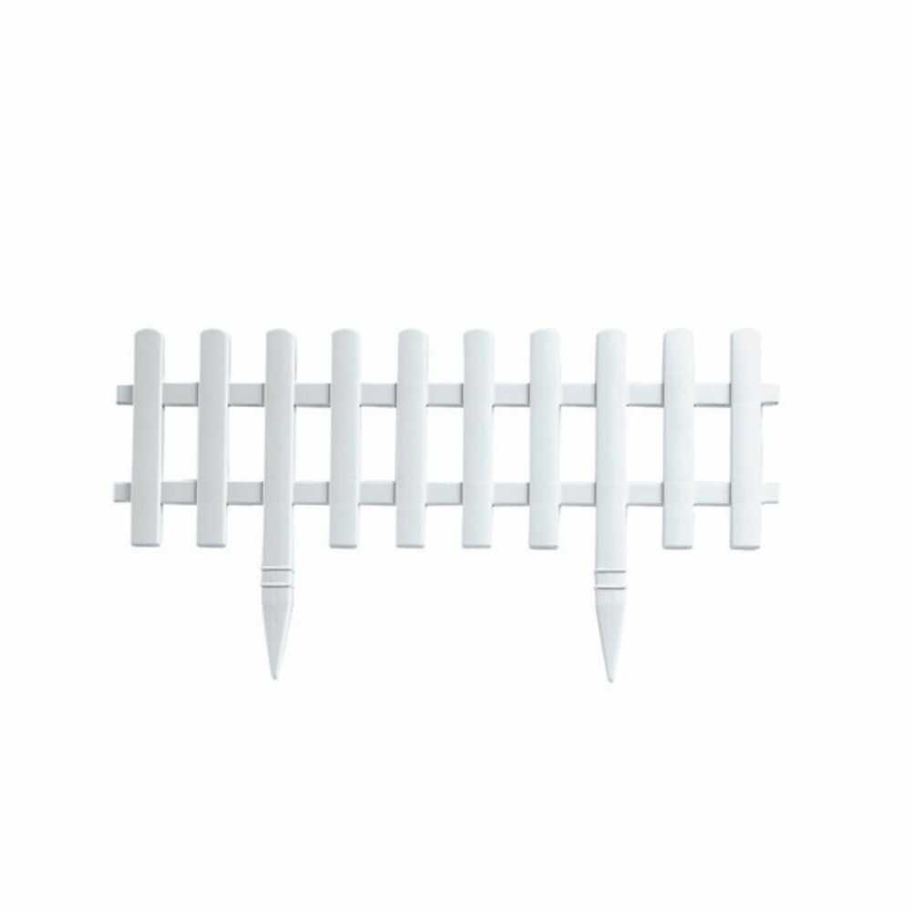 Richell Garden Fence Kakine 60L Type 3 Pieces