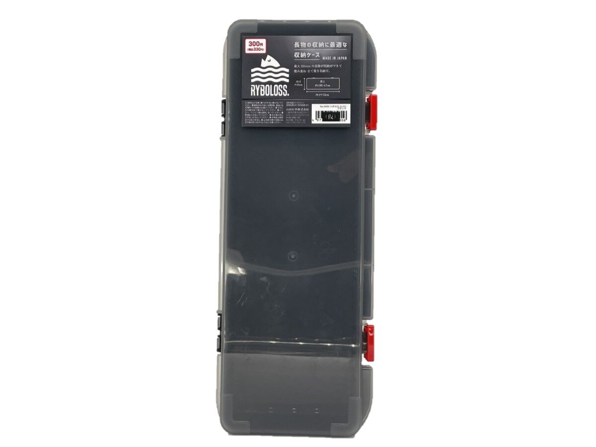 Riboros 3L331 Black