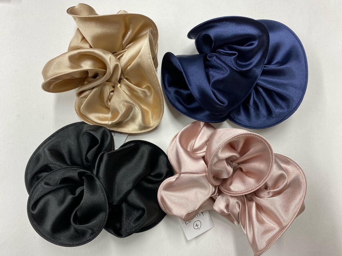 Chouchou (Elegant)