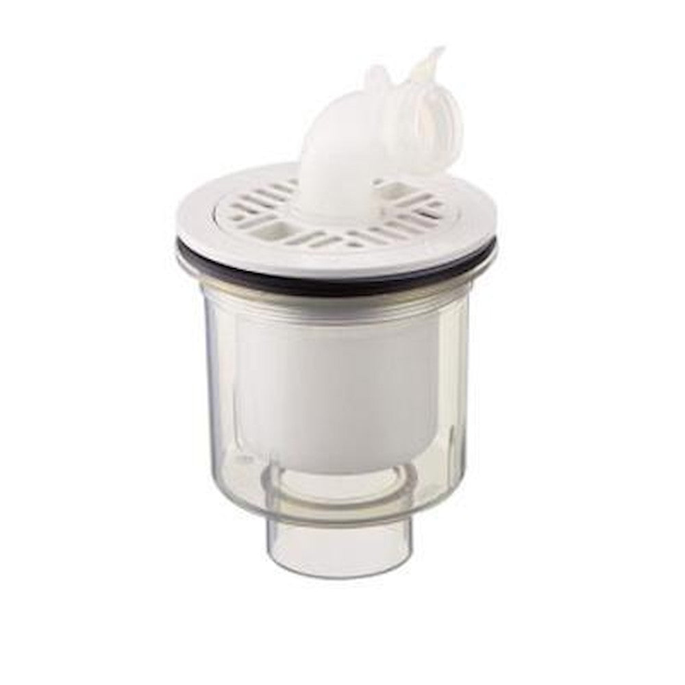 SANEI Washing Machine Drain Trap H5550C-50