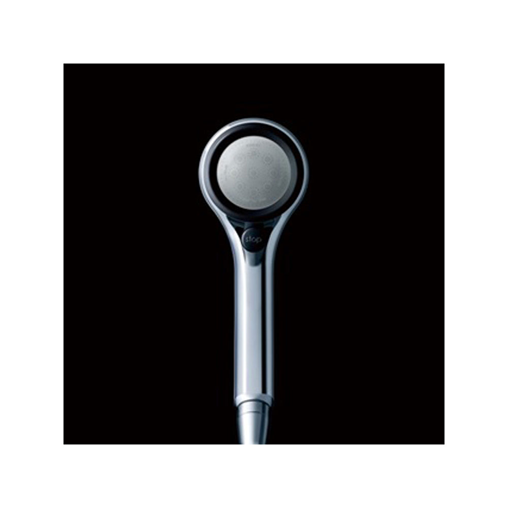 Water-Saving Stop Shower Head PS303-81XA-CD