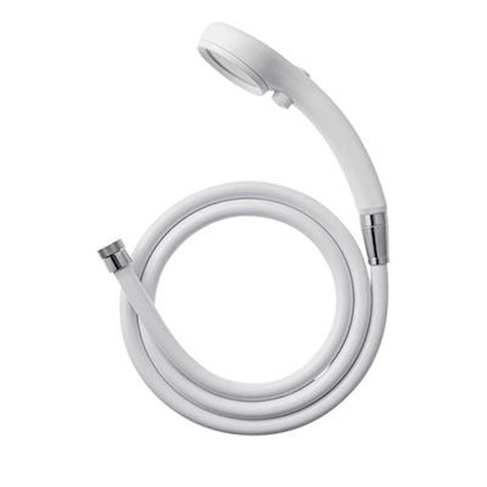 SANEI RAINY Water-Saving Stop Shower Set