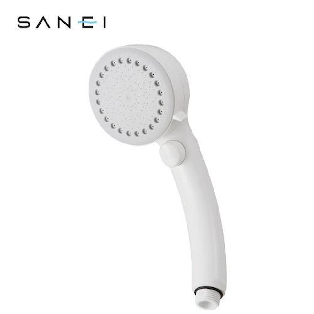SANEI Mist Stop Shower Head Gray