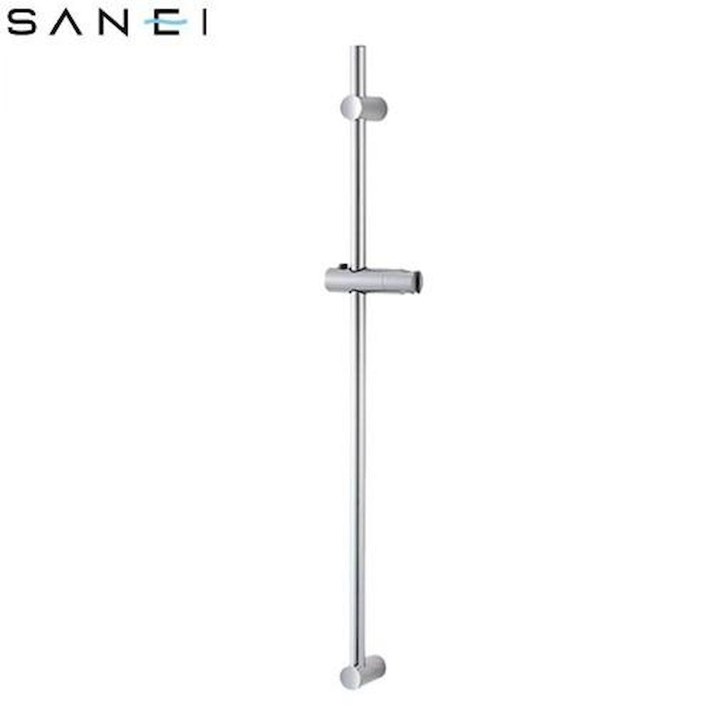 SANEI Slide Bar (Button Type) W5853S-780