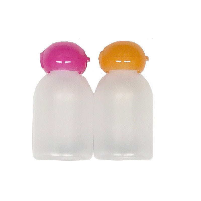Soft Bottle (One-Touch Type)