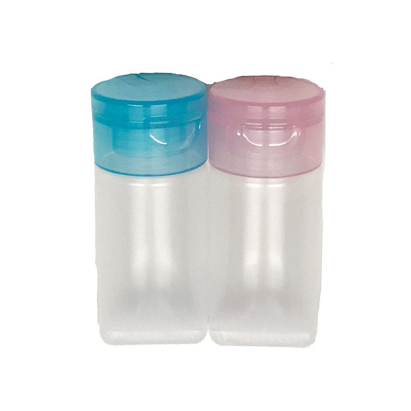 Tube Bottle (One-Touch Type)