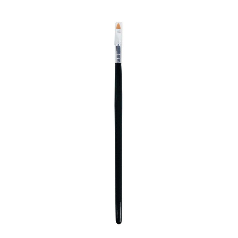 Gel Nail Brush (Oval)