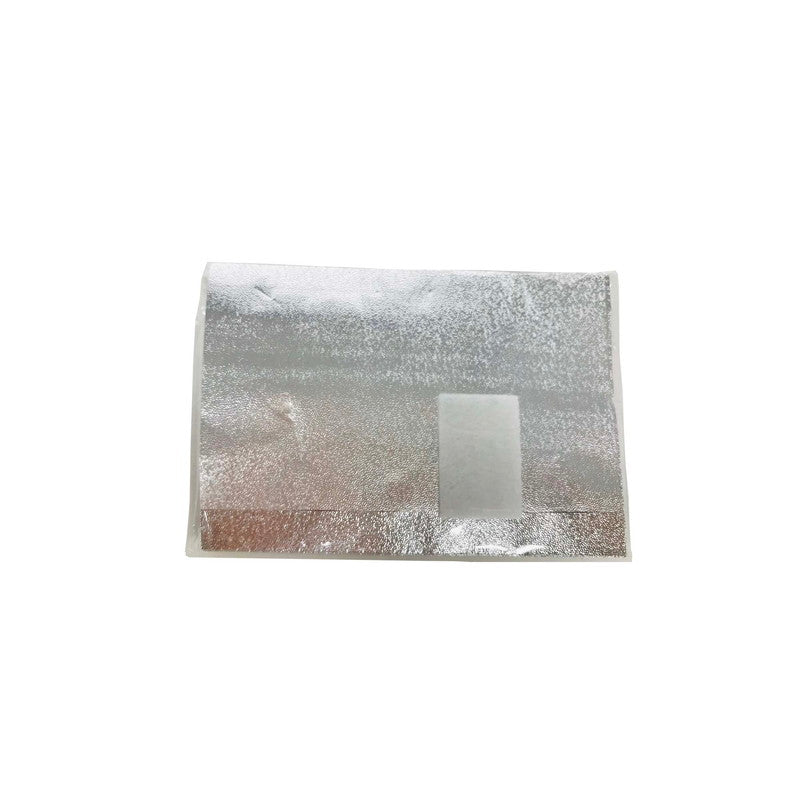 Gel Nail Off Foil (10 sheets)