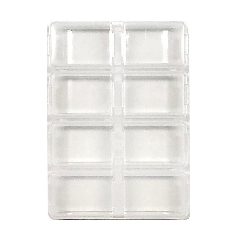 Supplement Container (8 Compartments)