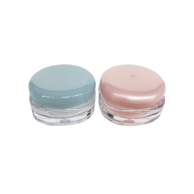 Cream Case 2P