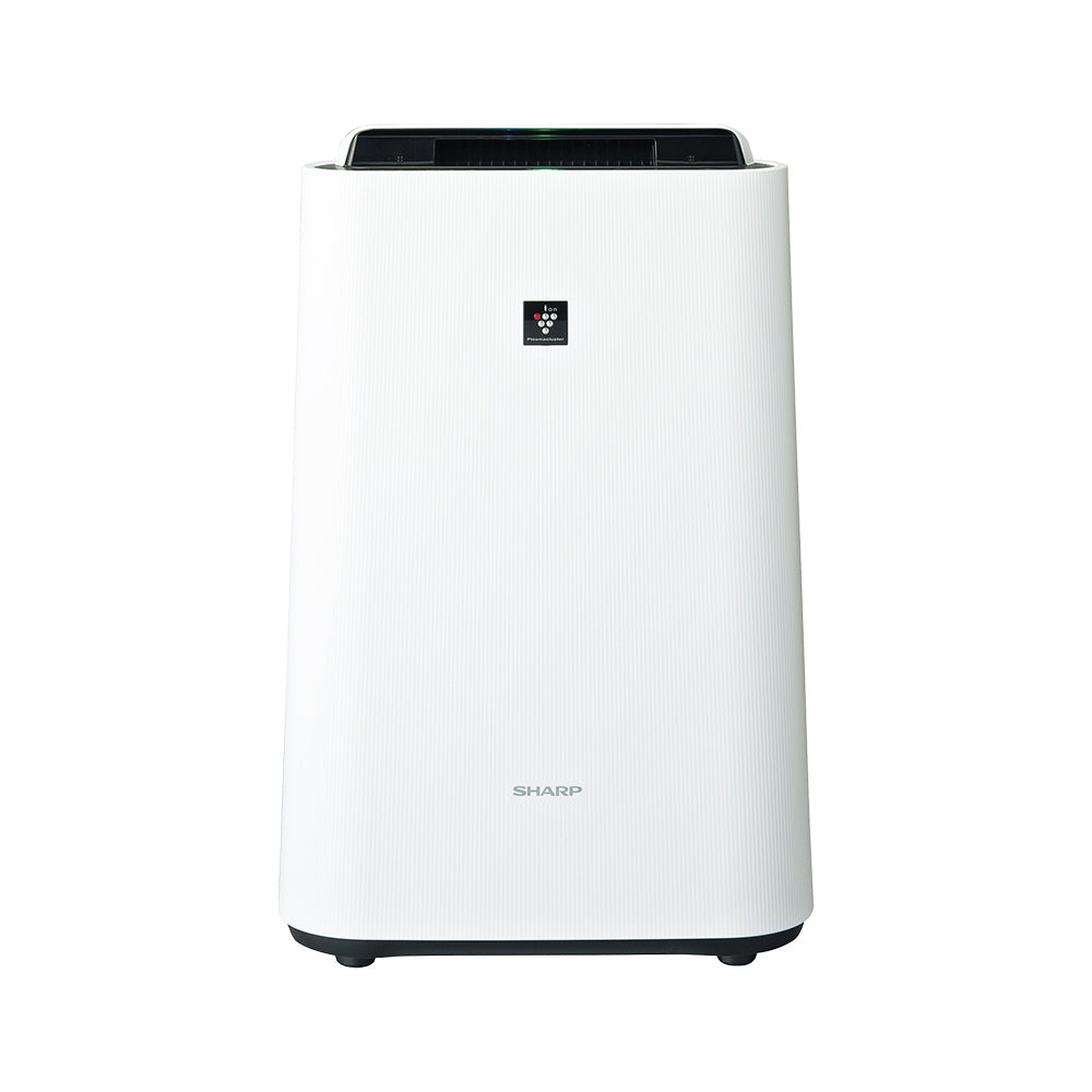 Limited Time Offer Sharp Humidifying Air Purifier KC-50TH7 W