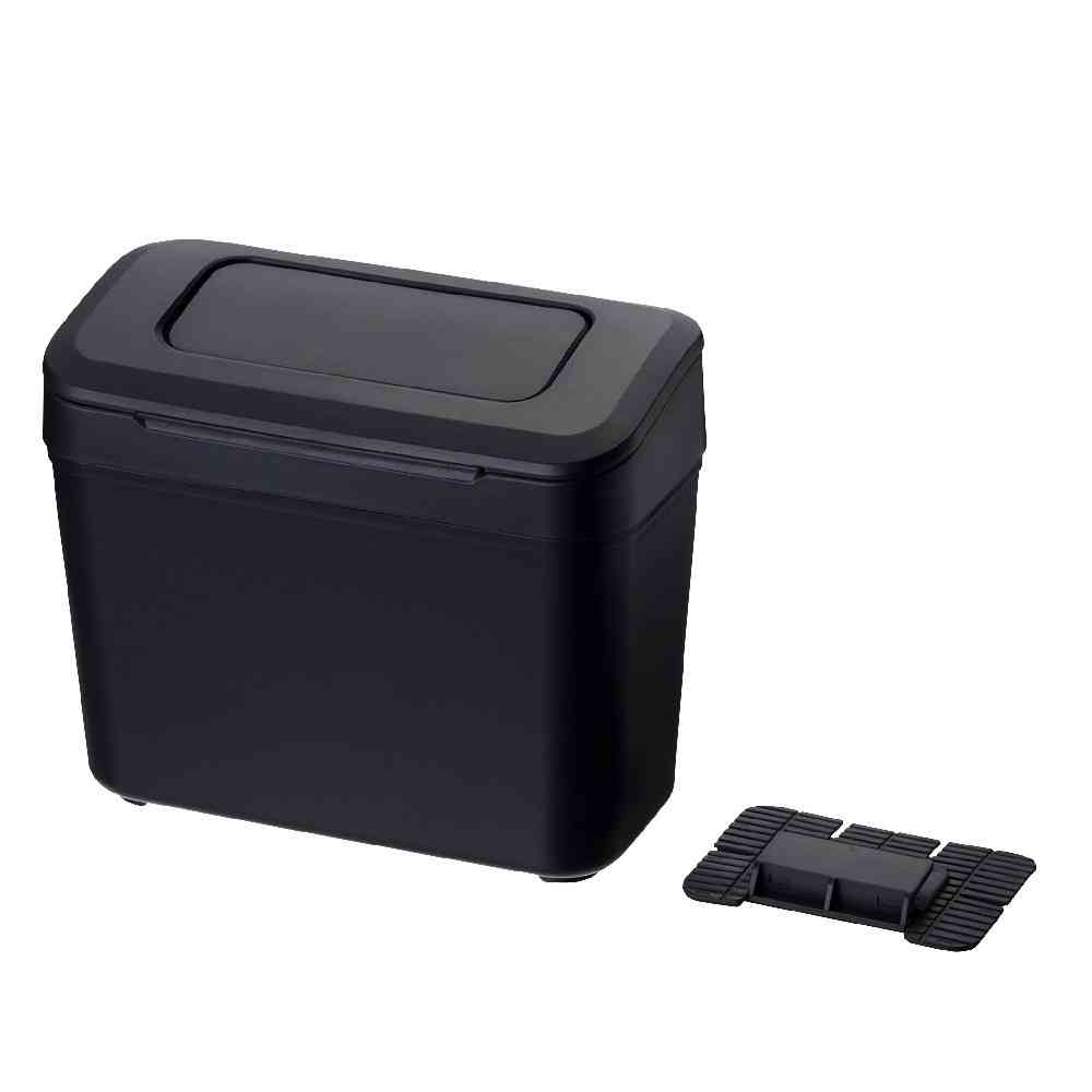 Seiko Industry Console Dust Box BK ED65
