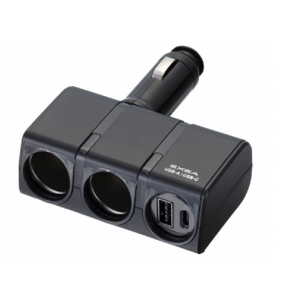 Seiko Industry USB Vertical Socket EM173