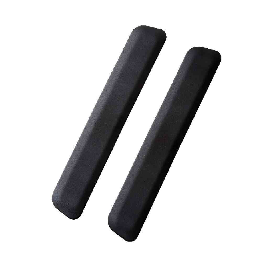 Star Light Industry Matte Black Protector L EW159 (2 pieces)