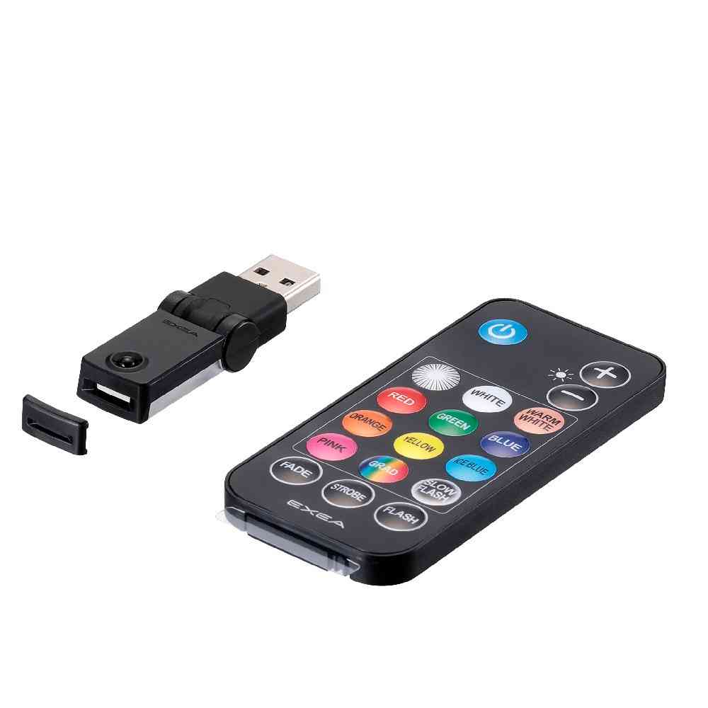 Star Light Industry Remote-Controlled Swing USB Light A EL179