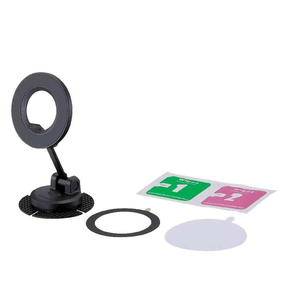 Star Light Industry Magnet Smartphone Holder EC250