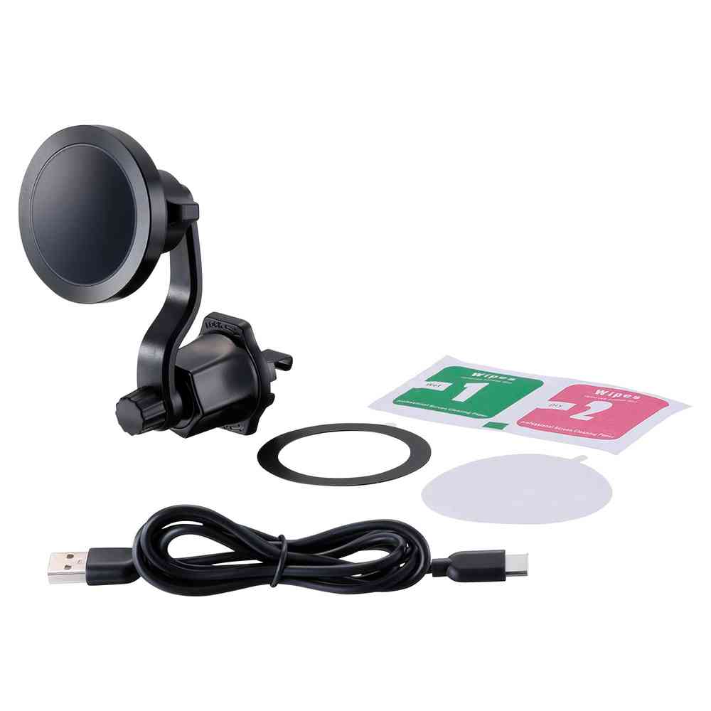 Star Light Industry Magnet Wireless Charging Holder EC252