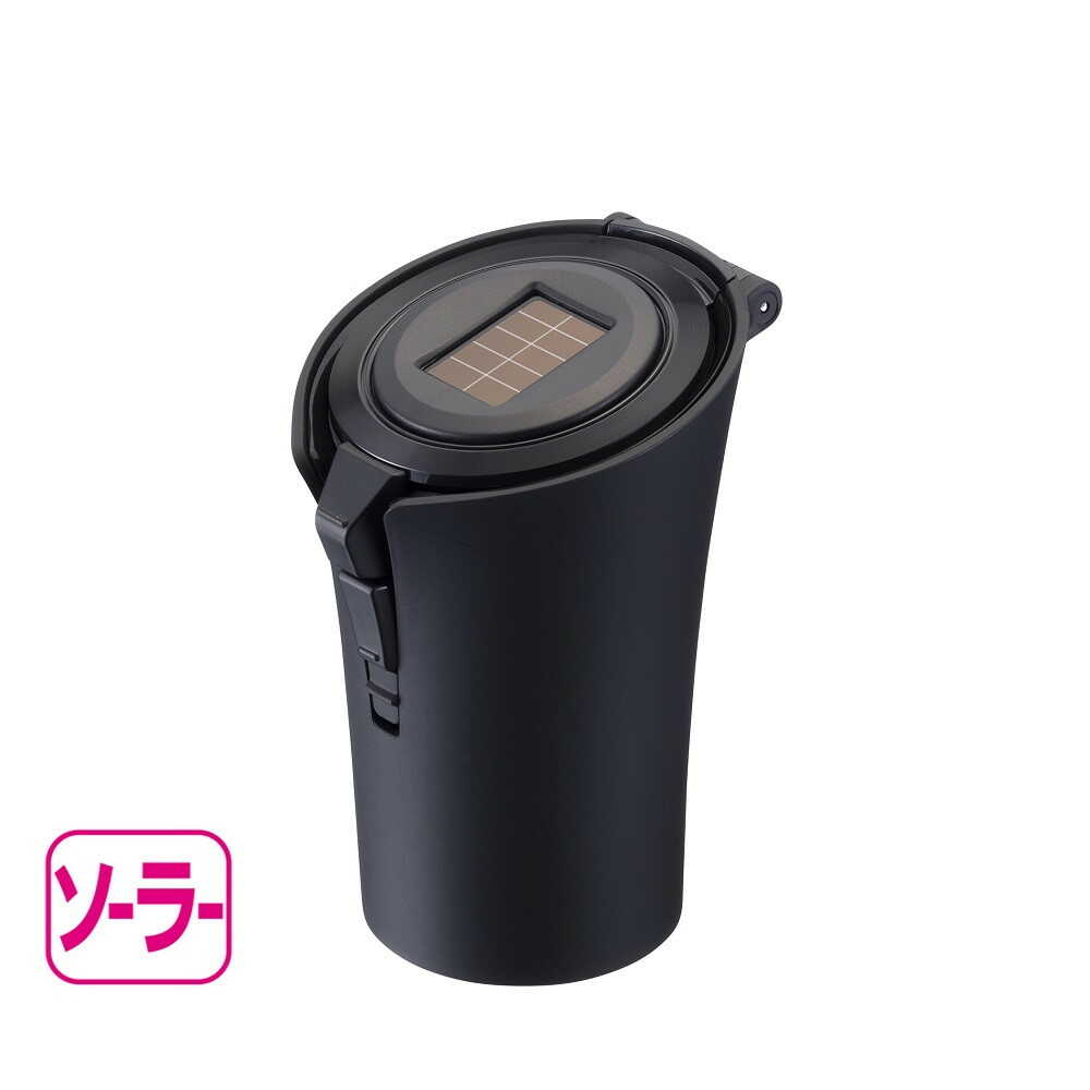 Star Light Solar Light Ashtray MBK ED240
