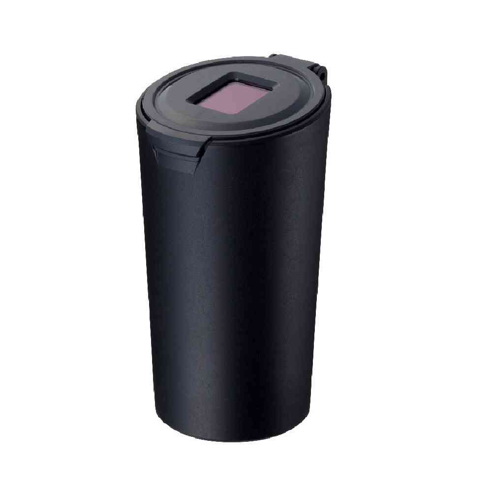 Star Light Industry Solar Light Ash BK ED246