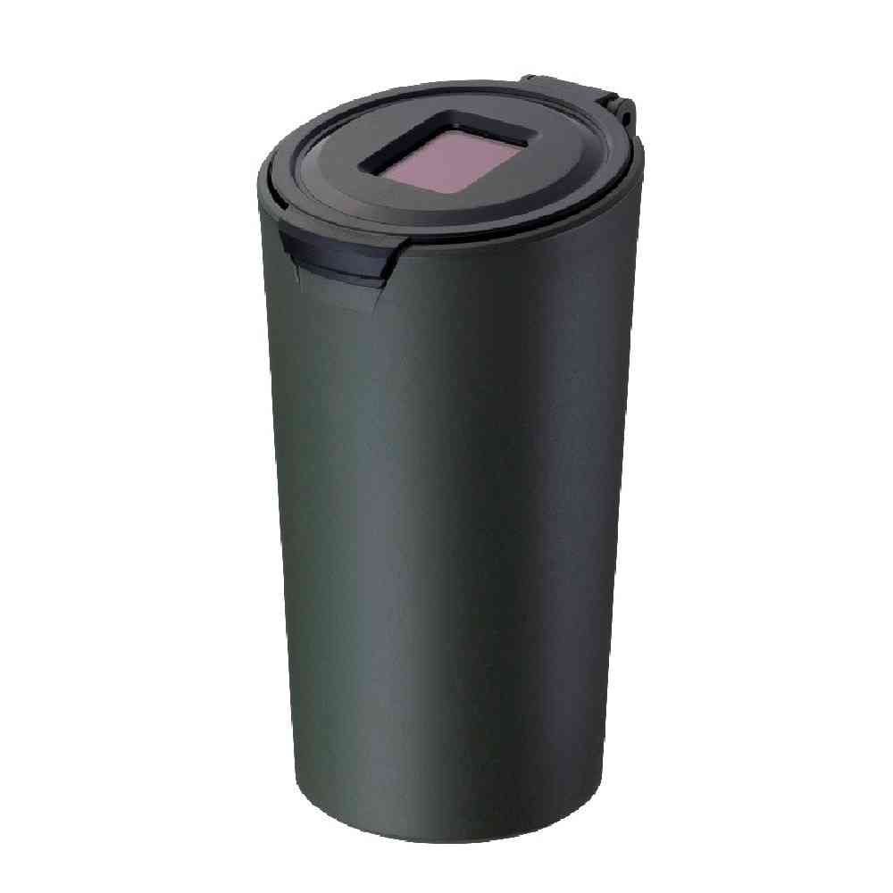 Star Light Industry Solar Light Ash GR ED247