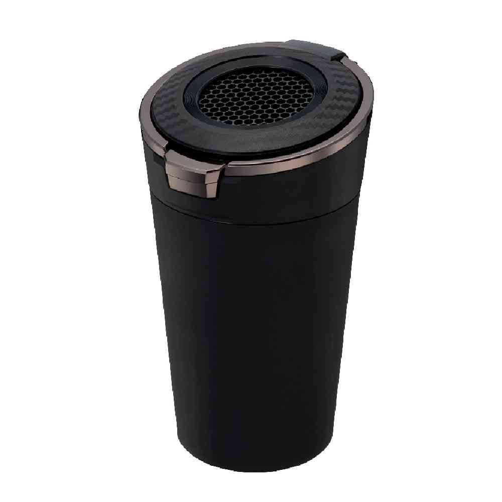 Star Light Industry Solar Light Ash CB ED250