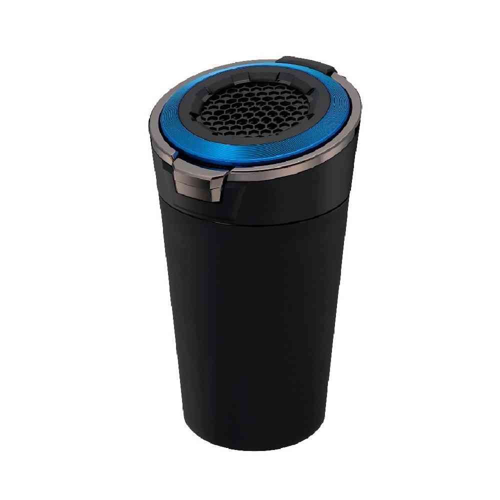 Star Light Industry Solar Light Ash BL ED251