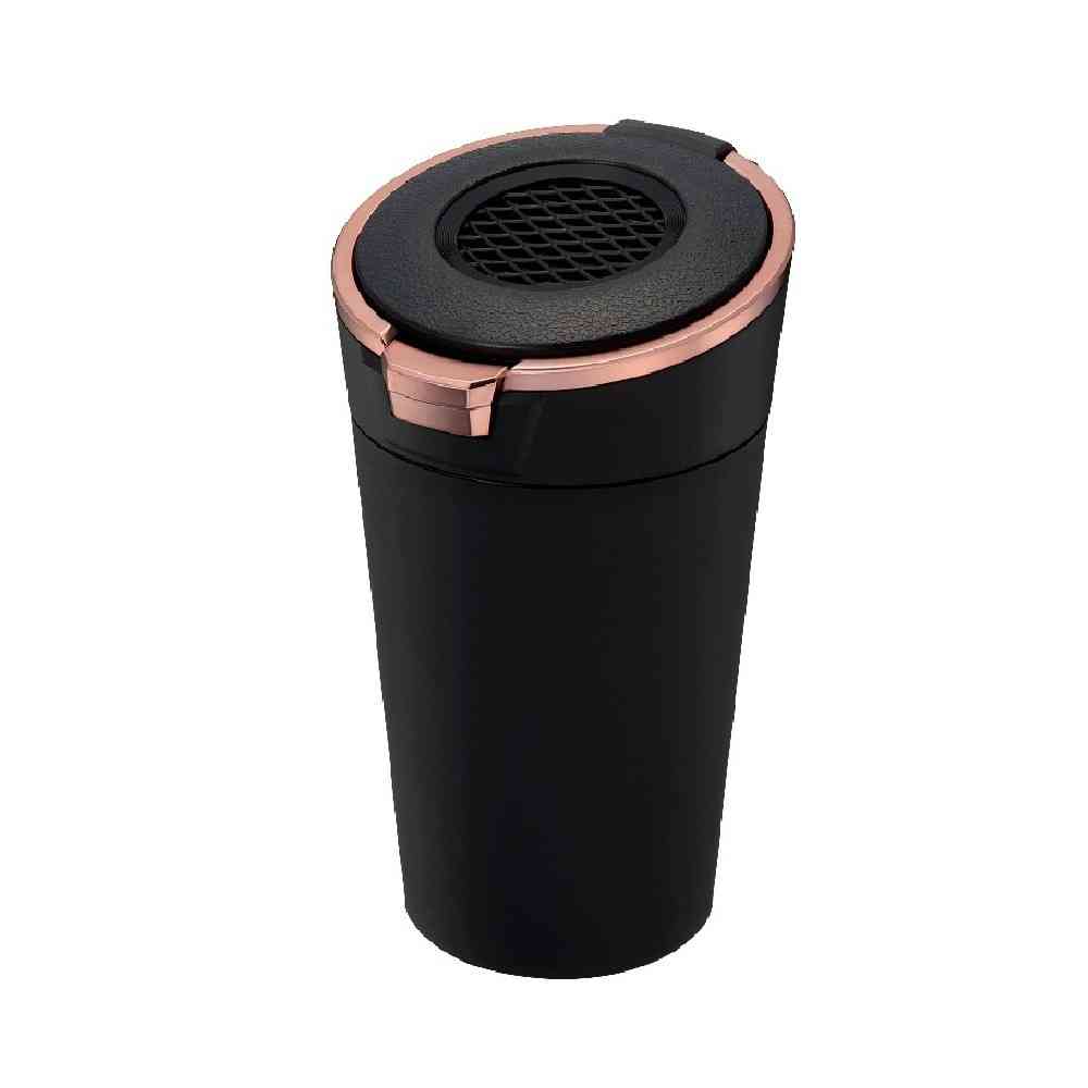 Star Light Industry Solar Light Ash CP ED252