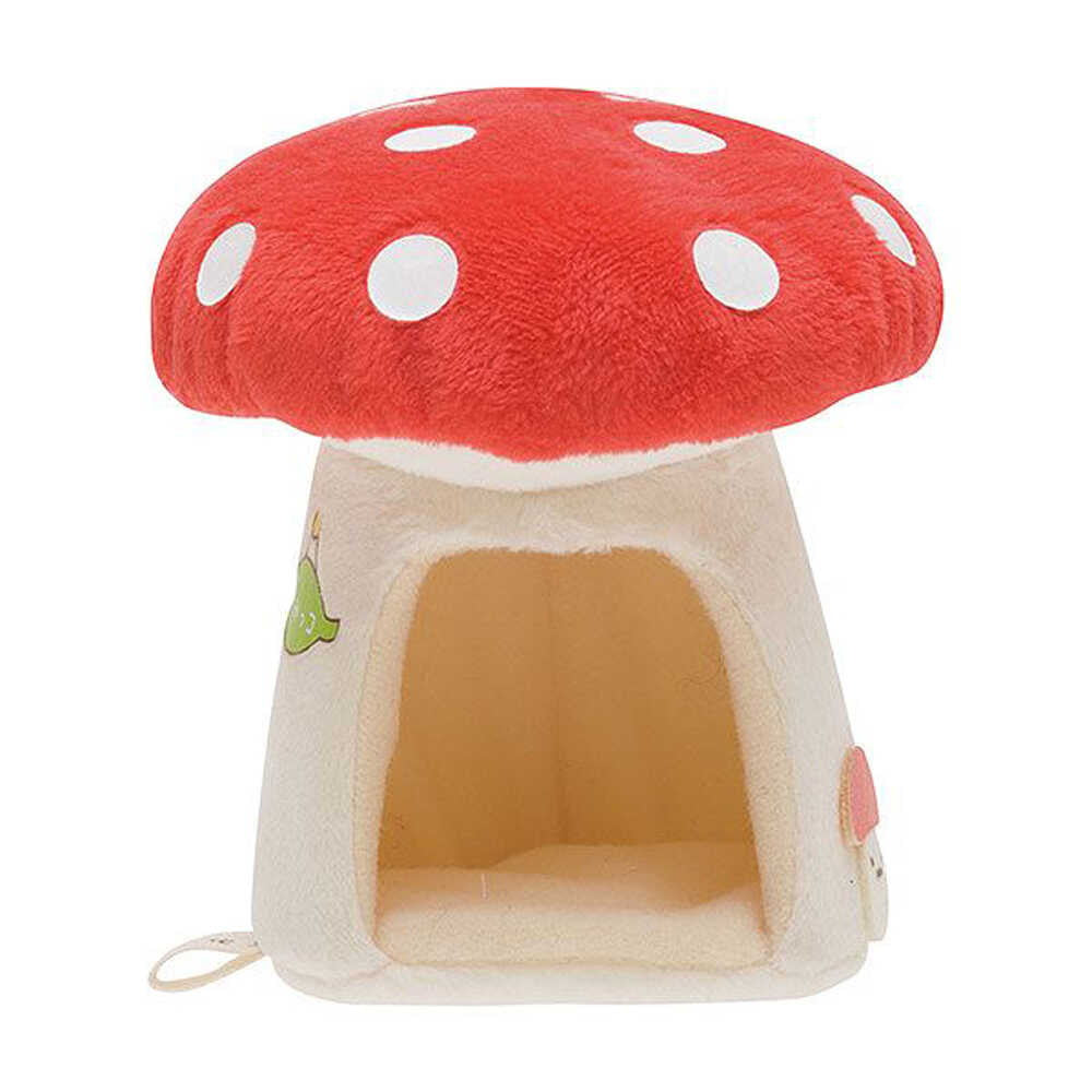 San-X Sumikko Gurashi Plush Toy Mushroom MR52101