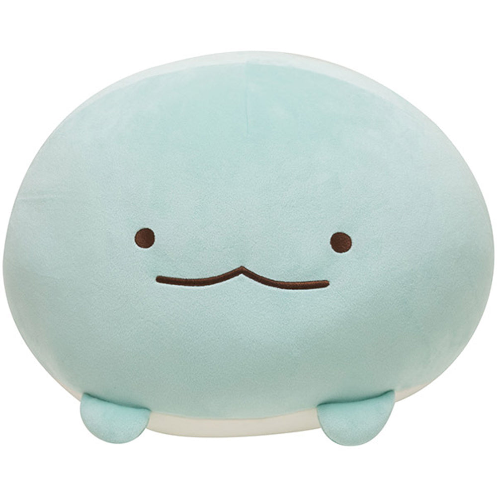 San-X Super Mochi Mochi Daifuku Cushion (S) Tokage MX35401