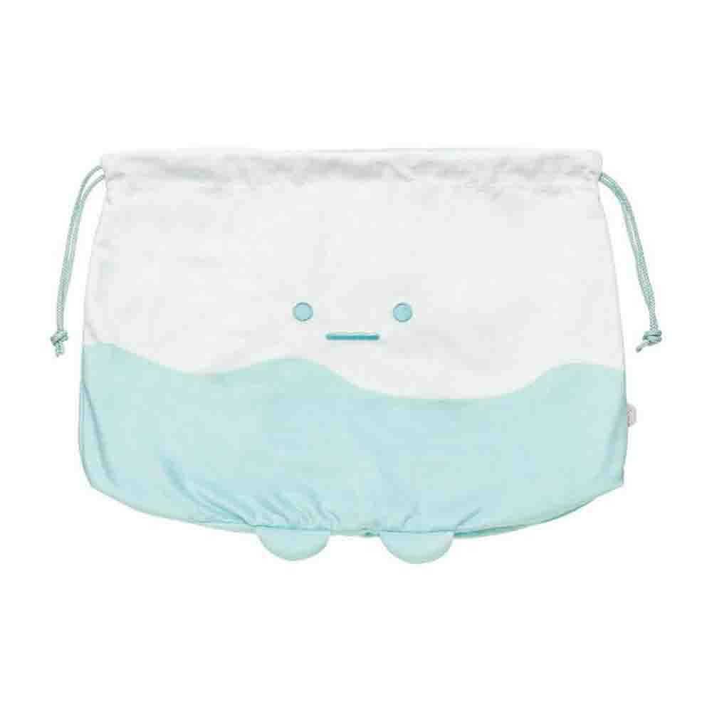 San-X Sumikko Gurashi Collection Room Corner Organizer Sumikko Pouch Yam CA36802 137g