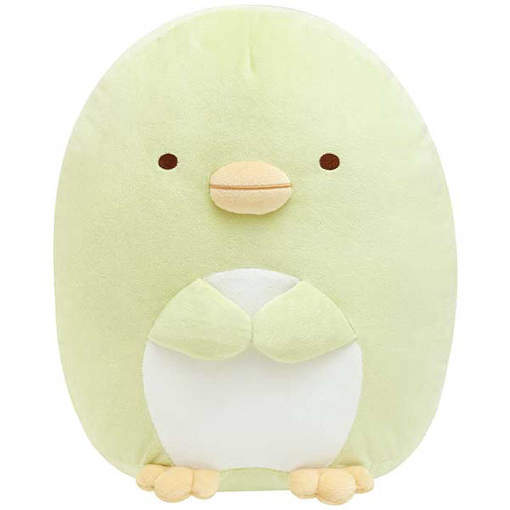 San-X Sumikkogurashi Plush ML Penguin Approximately 30cm
