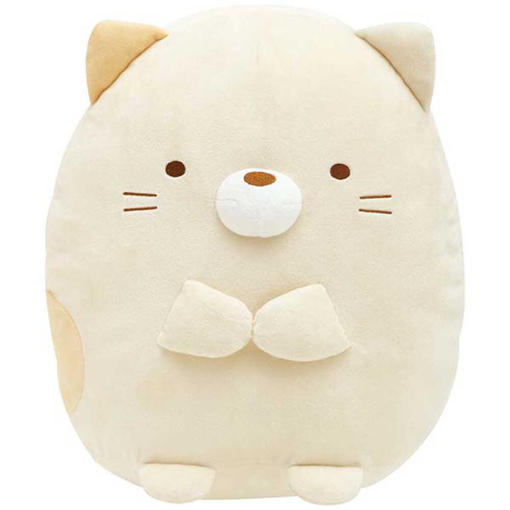 San-X Sumikkogurashi Plush ML Cat Approximately 30cm