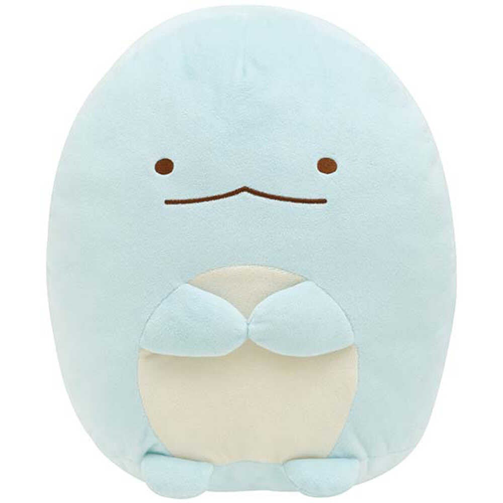 San-X Sumikkogurashi Plush ML Lizard Approximately 30cm