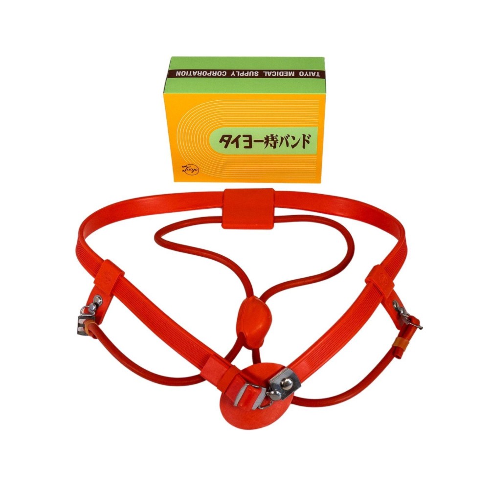 Taiyo Medical Products Taiyo Hemorrhoid Band