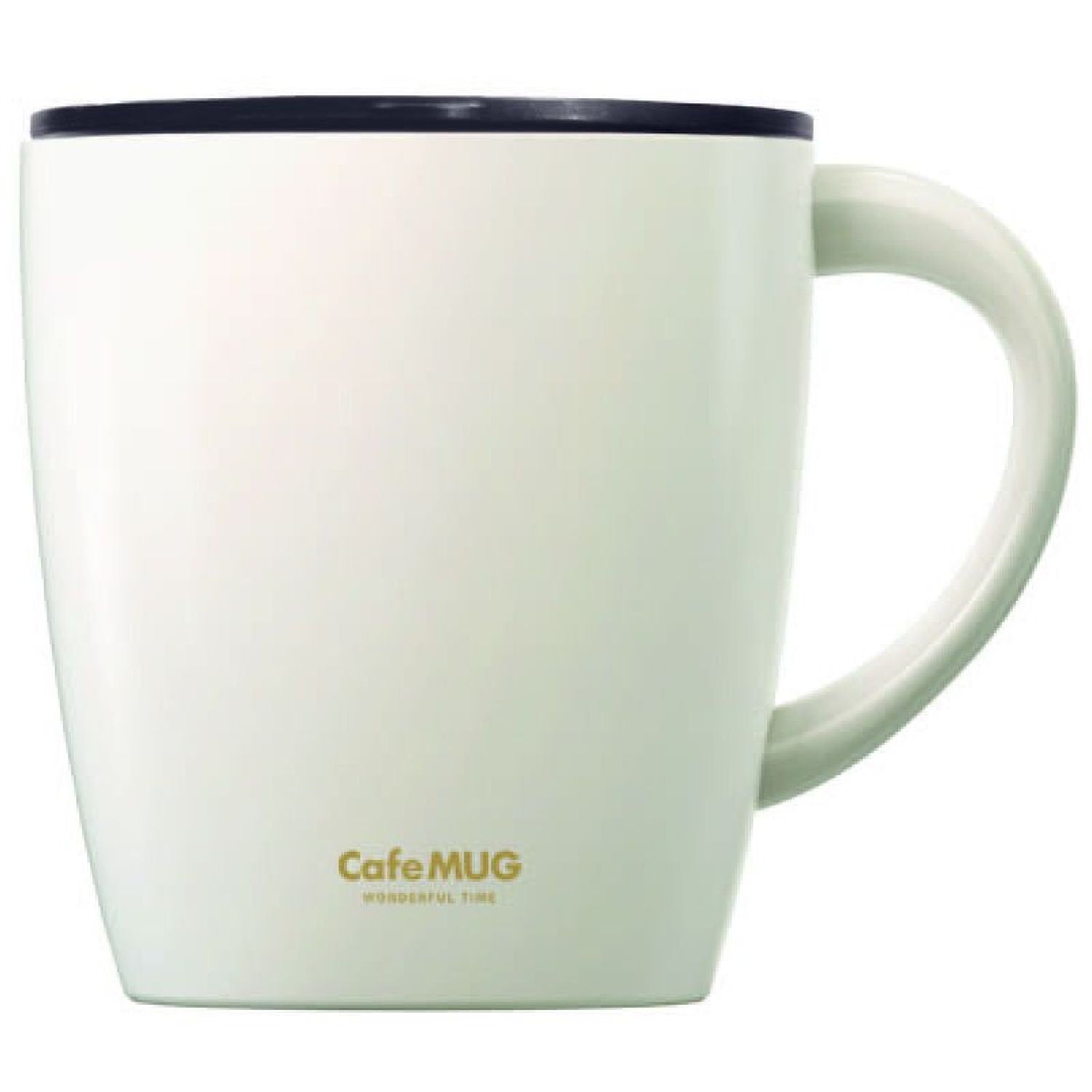 Asvel Vacuum Insulated Mug Cup MG-T330 A3233