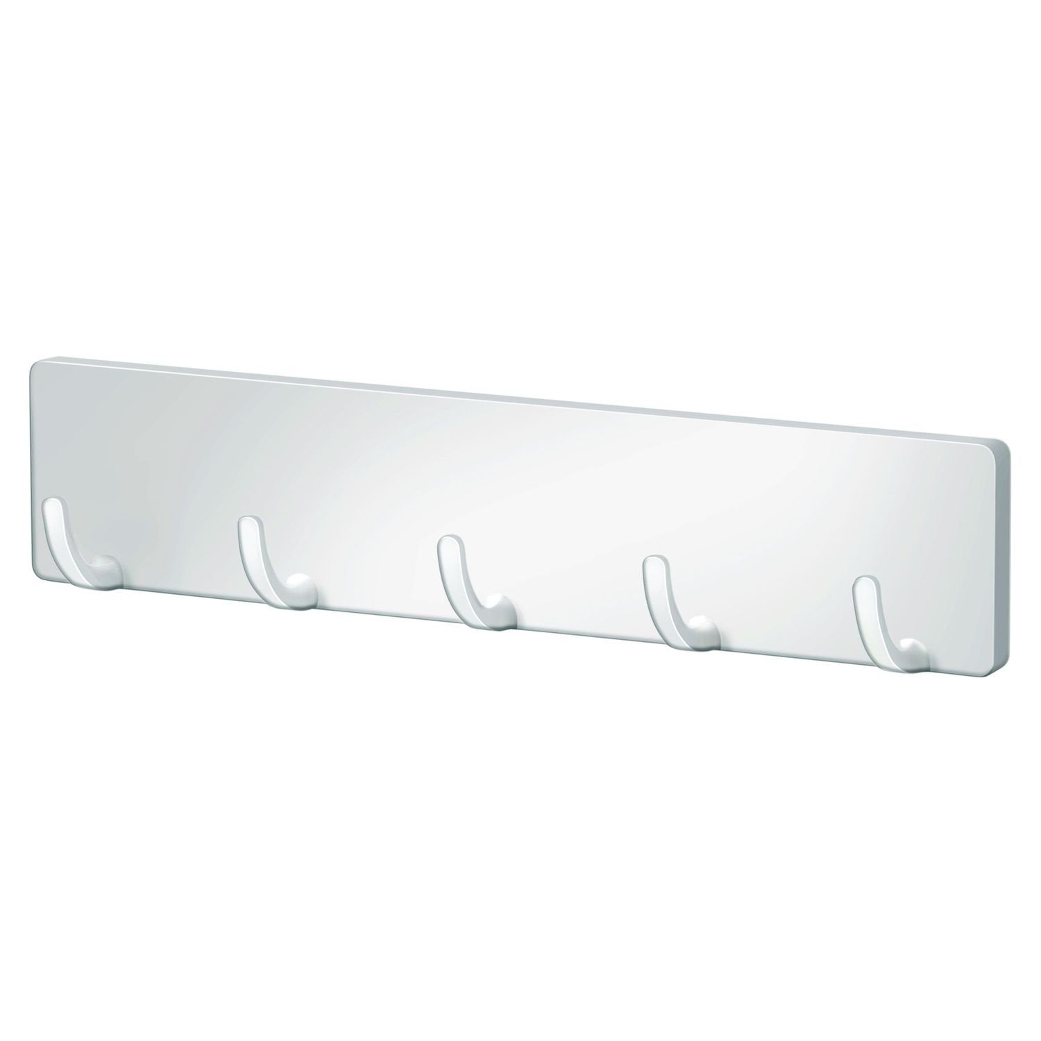 Asvel Poze 5-Hook (Adhesive Sheet) A4106